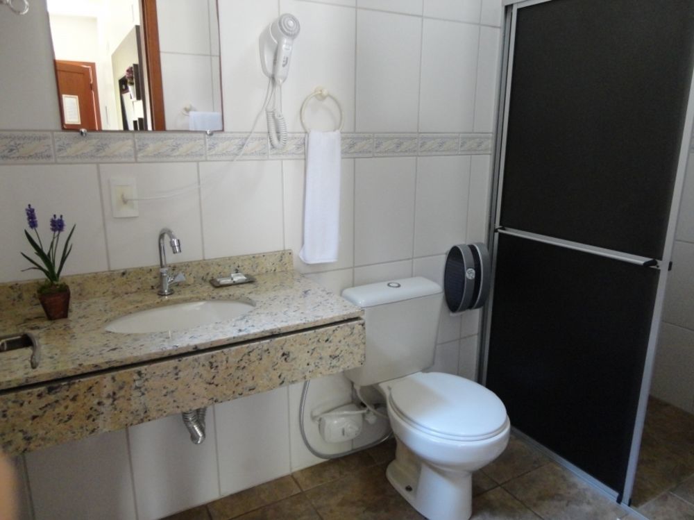 Pousada Do Atoba Florianópolis المظهر الخارجي الصورة