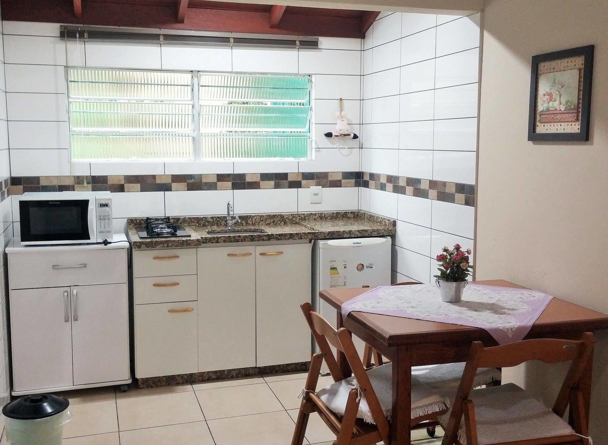 Pousada Do Atoba Florianópolis المظهر الخارجي الصورة