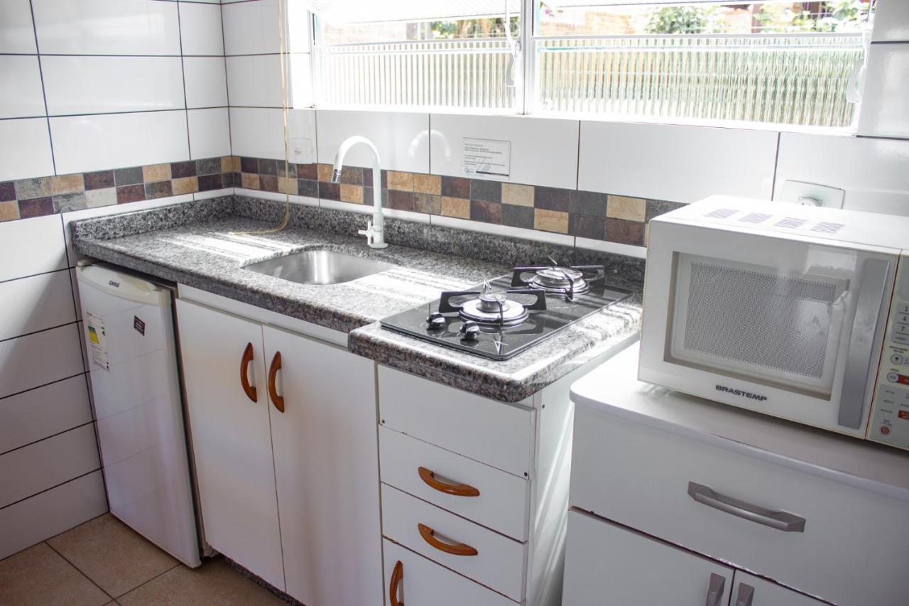Pousada Do Atoba Florianópolis المظهر الخارجي الصورة