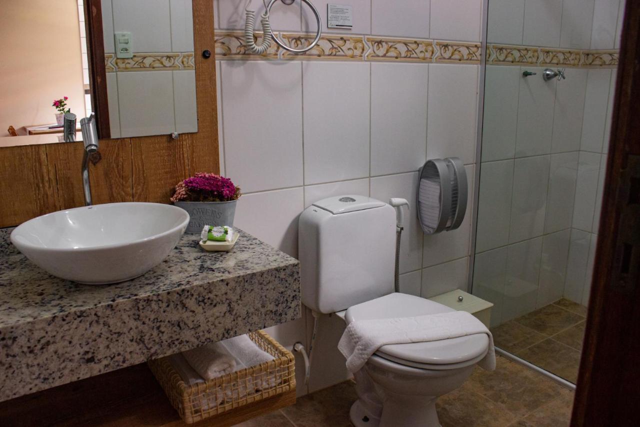 Pousada Do Atoba Florianópolis المظهر الخارجي الصورة