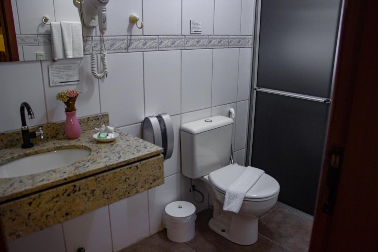 Pousada Do Atoba Florianópolis المظهر الخارجي الصورة