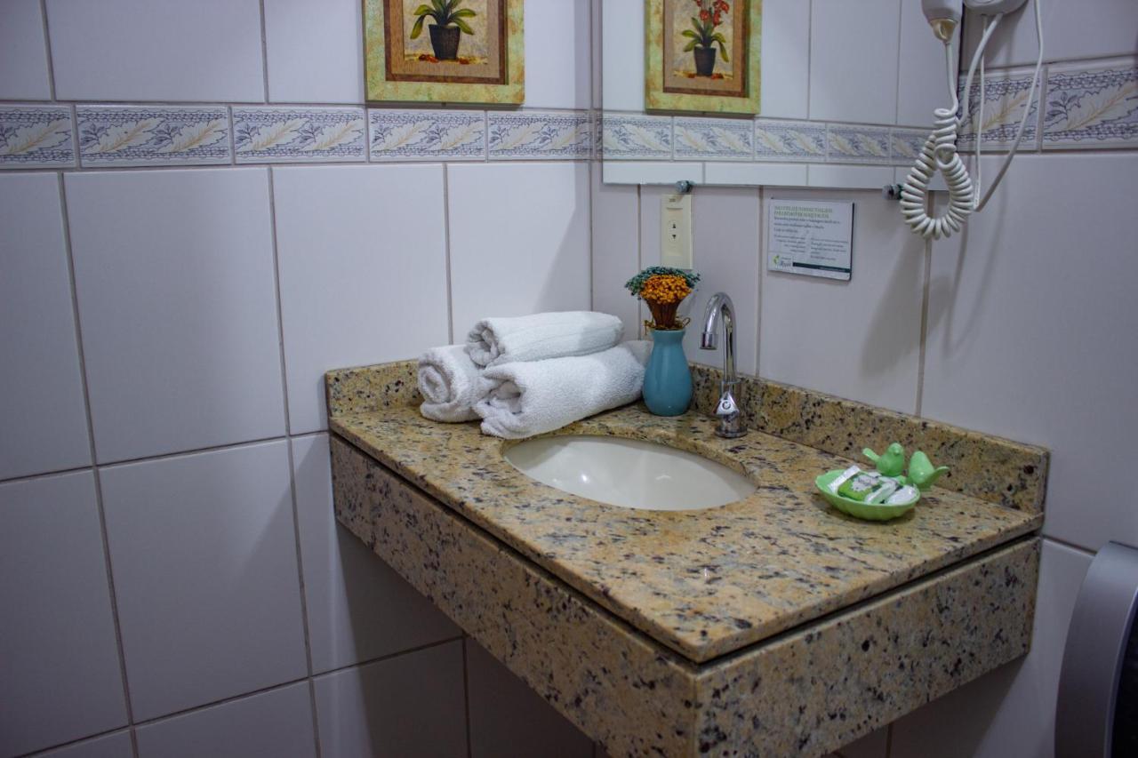 Pousada Do Atoba Florianópolis المظهر الخارجي الصورة